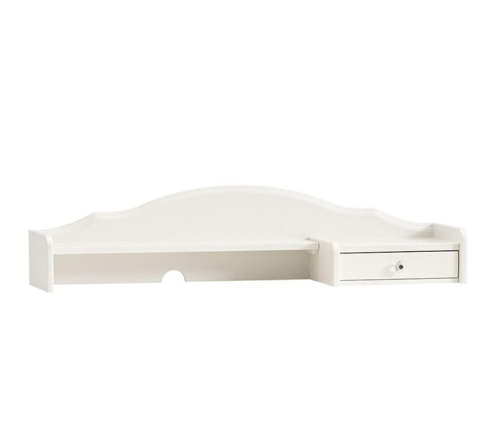 Juliette Storage Desk & Hutch Pottery Barn Kids UK